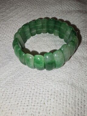 Green Bracelet